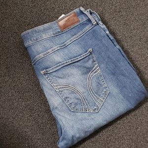 High rise, super skinny (2 for $18)